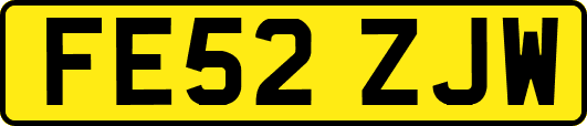 FE52ZJW