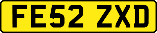 FE52ZXD