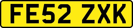 FE52ZXK
