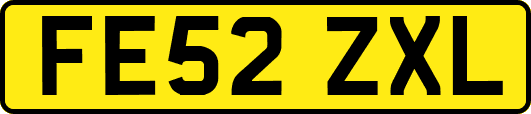 FE52ZXL