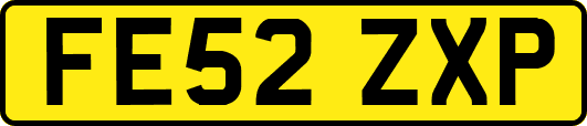 FE52ZXP