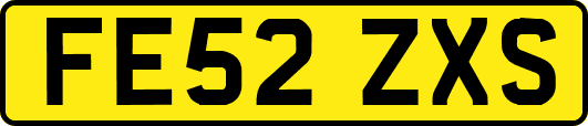 FE52ZXS