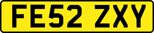 FE52ZXY