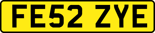 FE52ZYE
