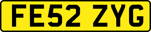 FE52ZYG