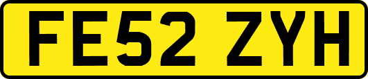 FE52ZYH