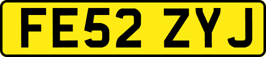 FE52ZYJ