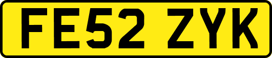 FE52ZYK