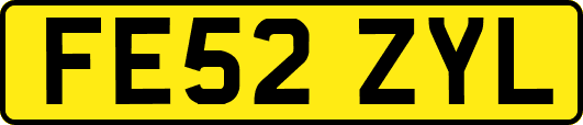 FE52ZYL
