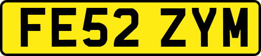 FE52ZYM