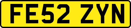 FE52ZYN