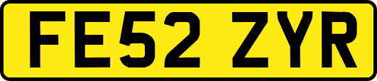 FE52ZYR