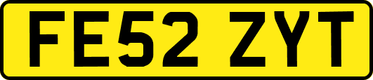 FE52ZYT