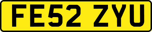 FE52ZYU