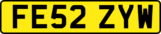 FE52ZYW