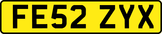 FE52ZYX