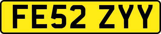 FE52ZYY