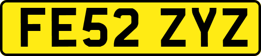 FE52ZYZ