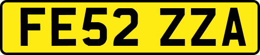 FE52ZZA