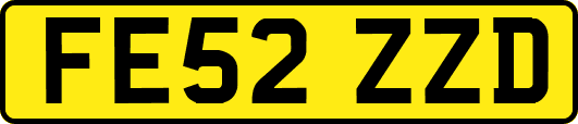 FE52ZZD