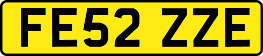 FE52ZZE