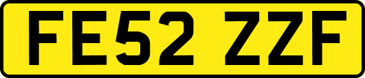 FE52ZZF