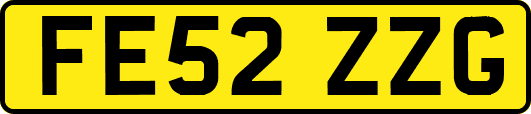 FE52ZZG