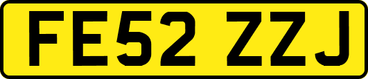 FE52ZZJ