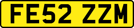 FE52ZZM
