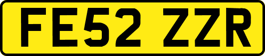 FE52ZZR