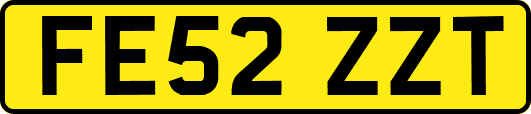 FE52ZZT