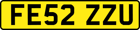 FE52ZZU