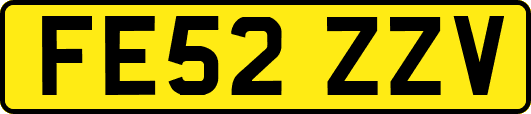 FE52ZZV