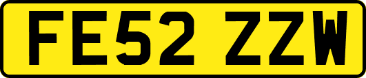 FE52ZZW