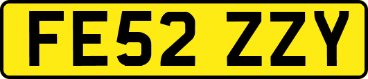 FE52ZZY