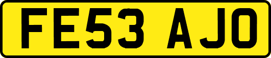 FE53AJO