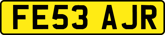 FE53AJR