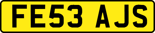 FE53AJS