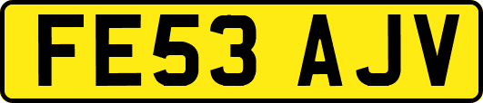 FE53AJV