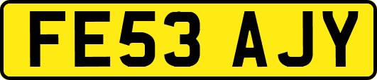 FE53AJY