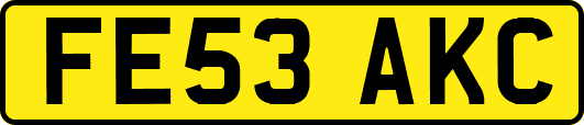 FE53AKC
