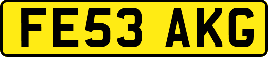 FE53AKG