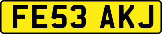 FE53AKJ