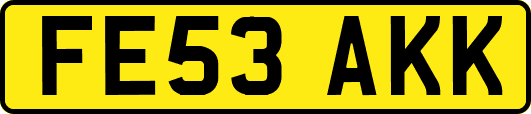 FE53AKK