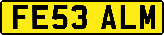 FE53ALM
