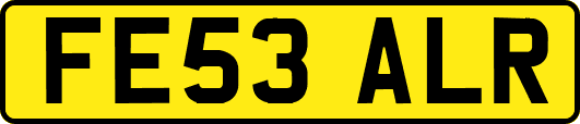 FE53ALR