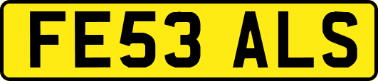 FE53ALS