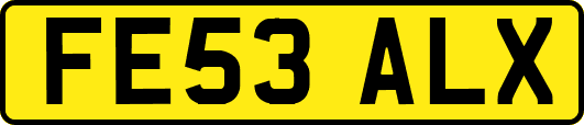 FE53ALX