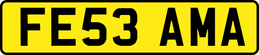 FE53AMA