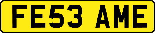 FE53AME